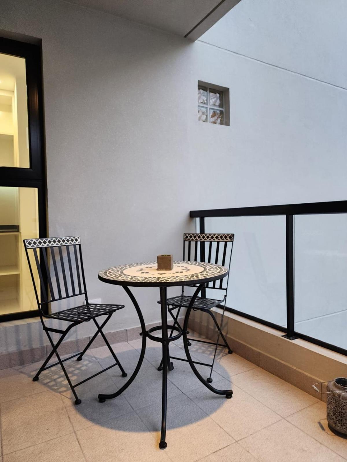 Especial Uno, En Urquiza Appartamento Buenos Aires
