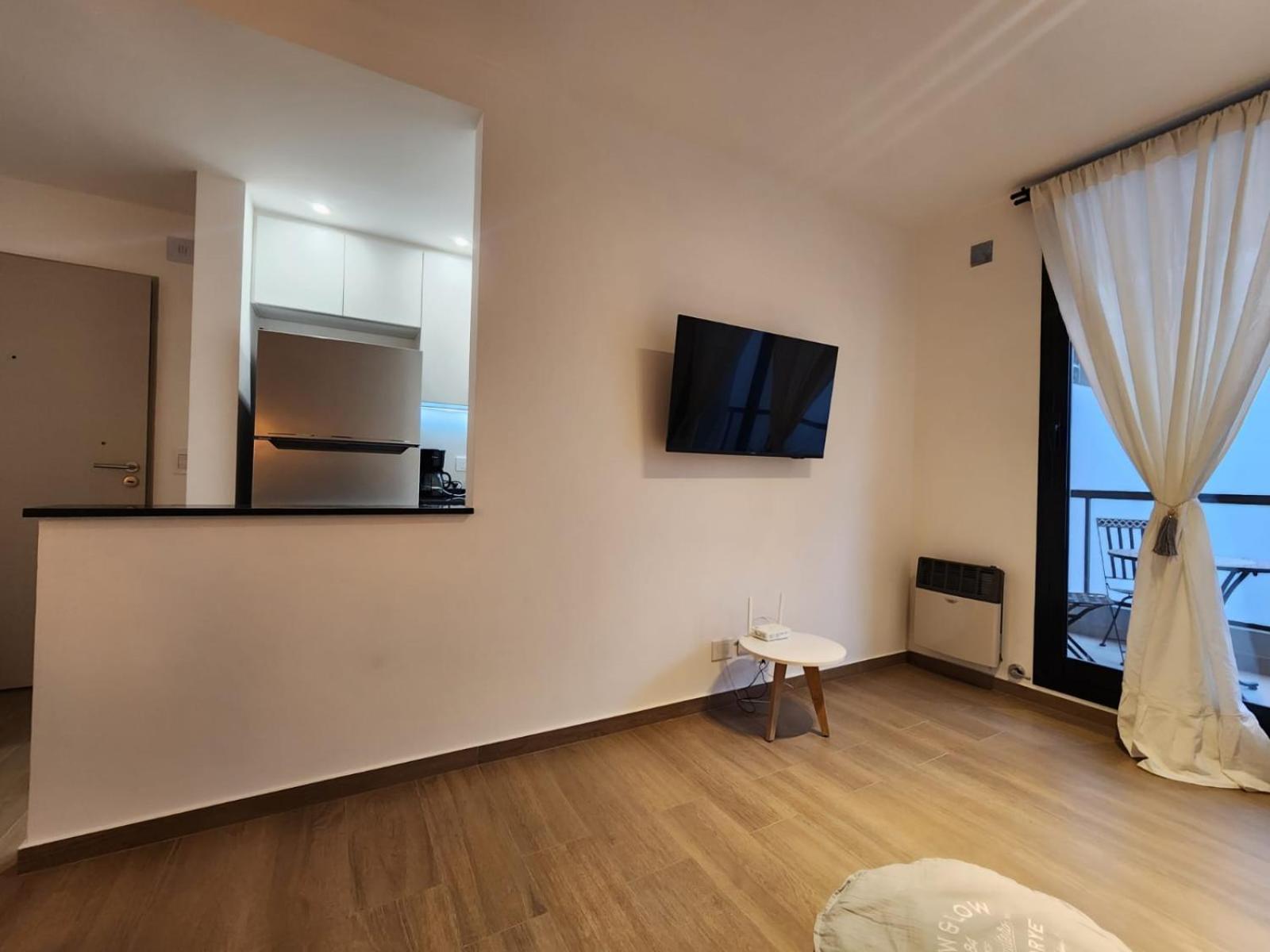 Appartamento Especial Uno, En Urquiza Buenos Aires